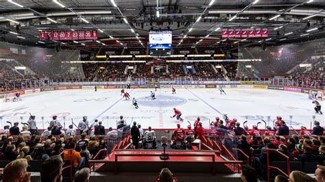 Helsingin jaahalli.